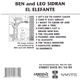 Leo Sidran, Ben Sidran - El Elefante