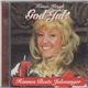 Hanne Krogh - God Jul! Hannes Beste Julesanger